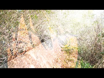 まずは縫製 / 初音ミク