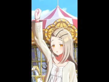 完全勝利した篠澤広ちゃんUC
