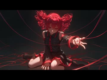 【重音テトSV2】メルティシンドローム【オリジナル】