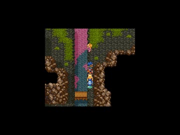 ラゴクエ6-11