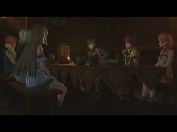 新たな冒険の始まりだ【Echoes of Aincrad　SAO】#36