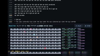 カンケーガールym2151vocalremix のサムネイル