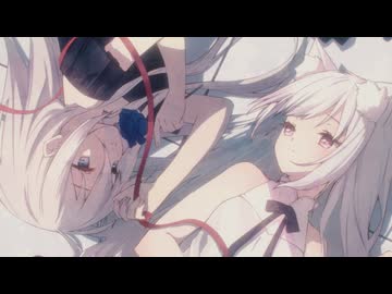 罪花に焦がれて/Simo feat. IA、一花