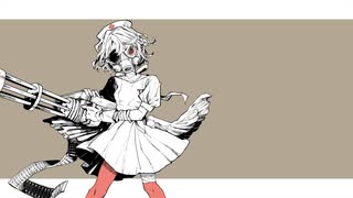 Q(長谷川迷子Remix) のサムネイル