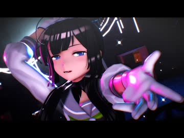【MMD】つかさ式花月 - 唱【艦これ】