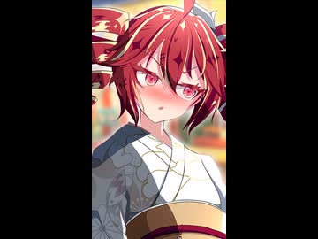 「どうしても花火大会に行きたいなどと君が言い出すなんてな」【VOICeVI劇場】
