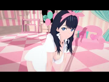 宝多六花Sticky踊ってみた