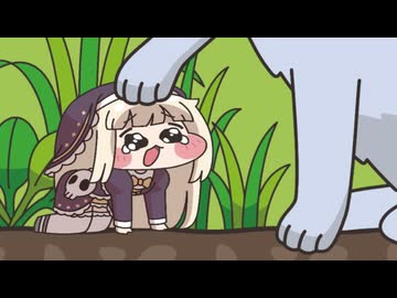 スピキリウム その14 ネコ