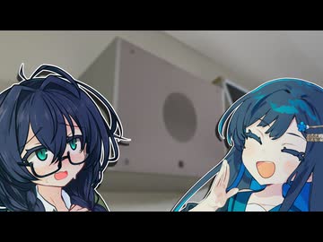 ラジオで青春したい！【ボイスロイド劇場】