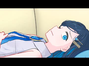 可愛すぎる双葉湊音にFANB〇Xがばれる動画