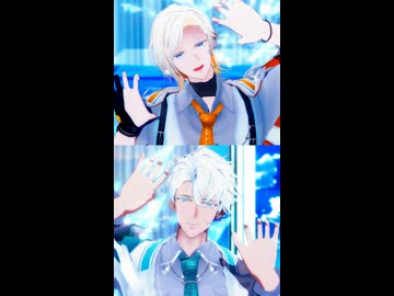 【MMD刀剣乱舞】フランケンシュタインの怪物【鵜飼派】