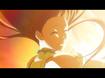 TVアニメ『BLEACH 千年血戦篇-禍進譚-』#45「DEFEND YOU」ノンクレジットエンディングムービー