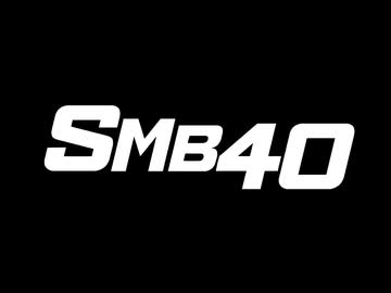 【合作告知】SMB40【音MAD】
