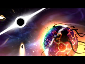 【スパロボY】ウツロなるもの【BGM(映像付き)】※アニバDLCラスボスネタバレ注意