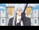 落第賢者の学院無双～二度目の転生、Sランクチート魔術師冒険録～ 第９話「奪還 -Let Me Pay-」