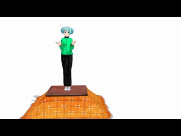 1からモーション打ち直し