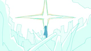 最後かもしれない / 東 feat.初音ミク のサムネイル