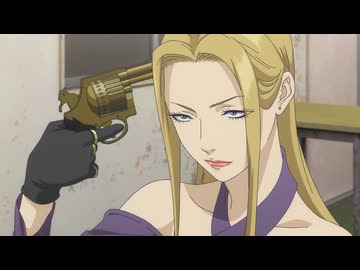 LIAR GAME　第21話　先鋒戦