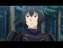 骸骨騎士様、只今異世界へお出掛け中Ⅱ　第8話　潮騒よ聞け、哀しきくノ一の想い