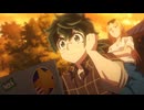 株式会社マジルミエ 第2期　第8話　一人前になる場所は選べるんや