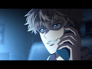 盗掘王　第7話　遺物の復元