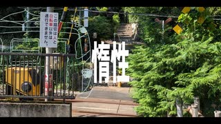 【オリジナル曲】惰性/feat.重音テト のサムネイル