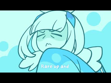Tissue Tissue [KAFU] (niconico ver.)
