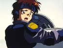 特捜戦車隊ドミニオン　VOL.3　リミット・ザ・チューブウェイ