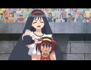 炎の闘球女 ドッジ弾子 第８話「超常対決！巨人ｖｓ巨人！」