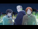ヘタリア World★Stars #14『クリスマスを祝うよ！』