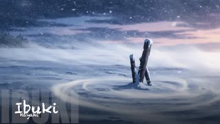 Hayahi 「息吹」（歌：機流音） のサムネイル