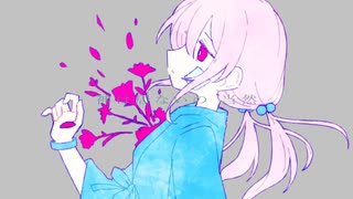 五月蠅い夏 / 可不 のサムネイル