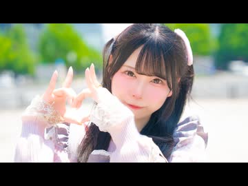 【前ちゃん。】ダーリンダーリン 踊ってみた