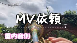 重内音則『コント MV依頼 [修正後]』REMIX部門 のサムネイル