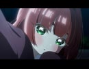 君のことが大大大大大好きな100人の彼女 第3期 第32話「楠莉先輩のおばあさん」