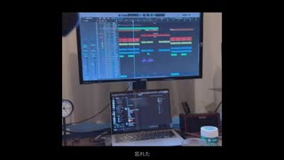 るーてぃーん/ソラノセイ fea.宮舞モカ のサムネイル