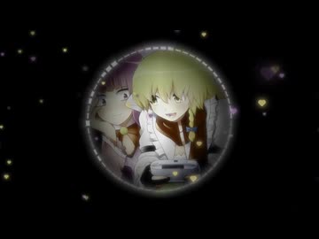 【MZTIS】Luv Letter☆