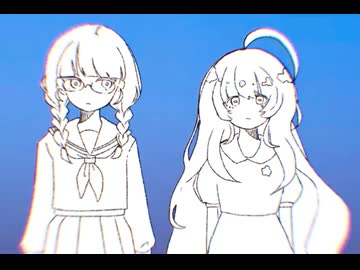 カラス、かえる / 可不