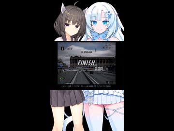 きりたんとかるさんの運転禁止グランツーリスモパート13【GT4】