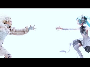 Miku-Maxxing (with Hatsune Miku, Grimes, & さたぱんP)