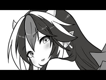 【東方手書き】ブチギレ!!れいむちゃん☆3797【ゆっくり】