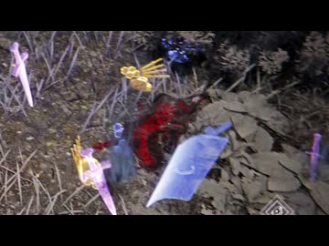 【プレイ動画】夜渡マネギ戦闘記録 Part.127【ナイトレイン】