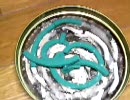 蚊取りレーシング