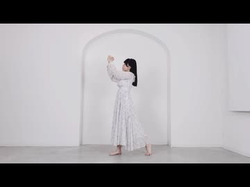 【ふぇな】ハナタバ【踊ってみた】
