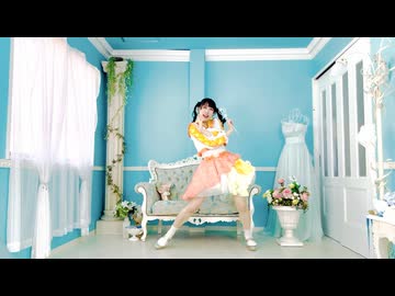 【ふぇな】マジカホリック【踊ってみた】