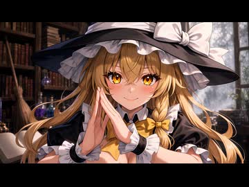 Grokで生成したこ、コスプレだからな！
