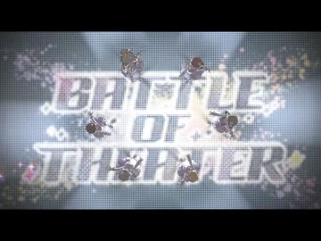 ミリシタMV 「Glow Together」 千鶴・未来・ひなた・可奈・歌織・志保