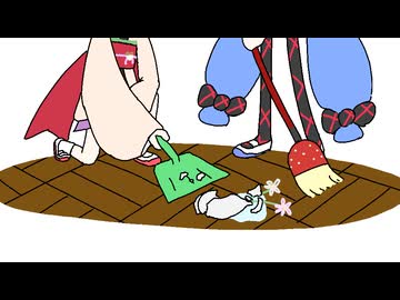 陶器+猫=ガシャーン【Mizi NO!】