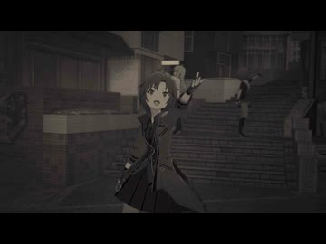 【ミリシタMV】セピアカラフル