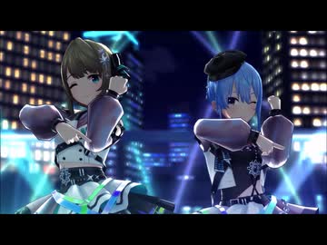 【デレステMAD】レクイエム